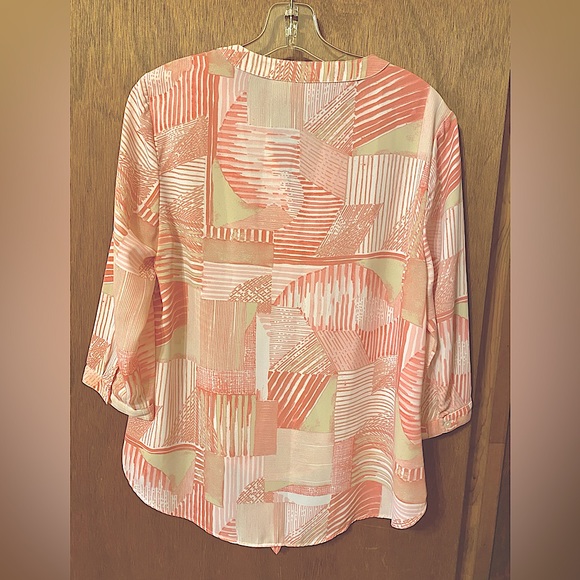 Chico’s Top - Picture 2 of 7